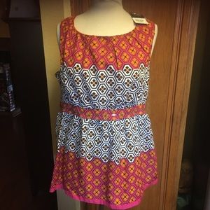 Women’s new blouse by Nicole